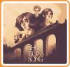 Lion's Song, The Box Art Front